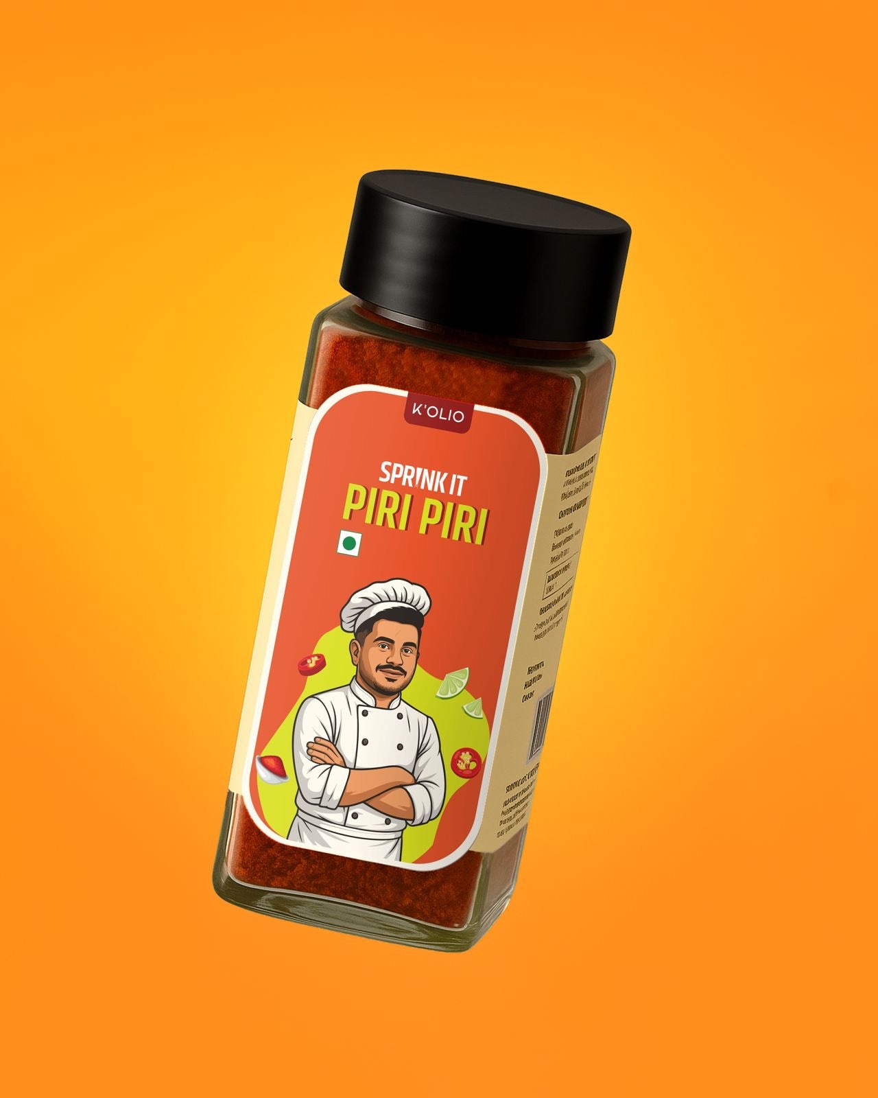 Piri Piri