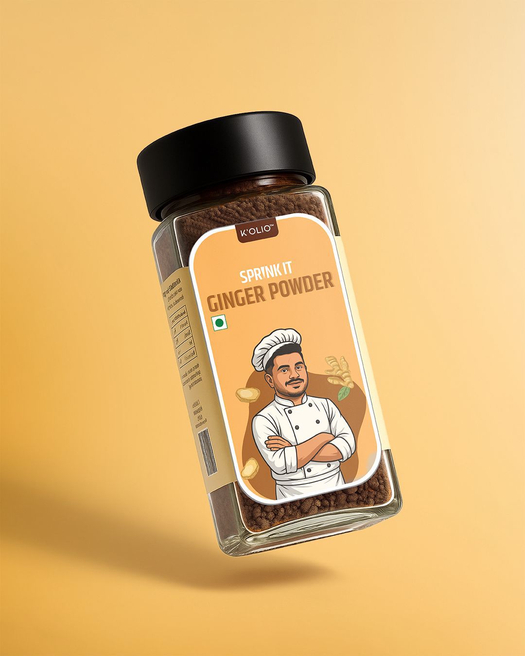 Ginger Powder
