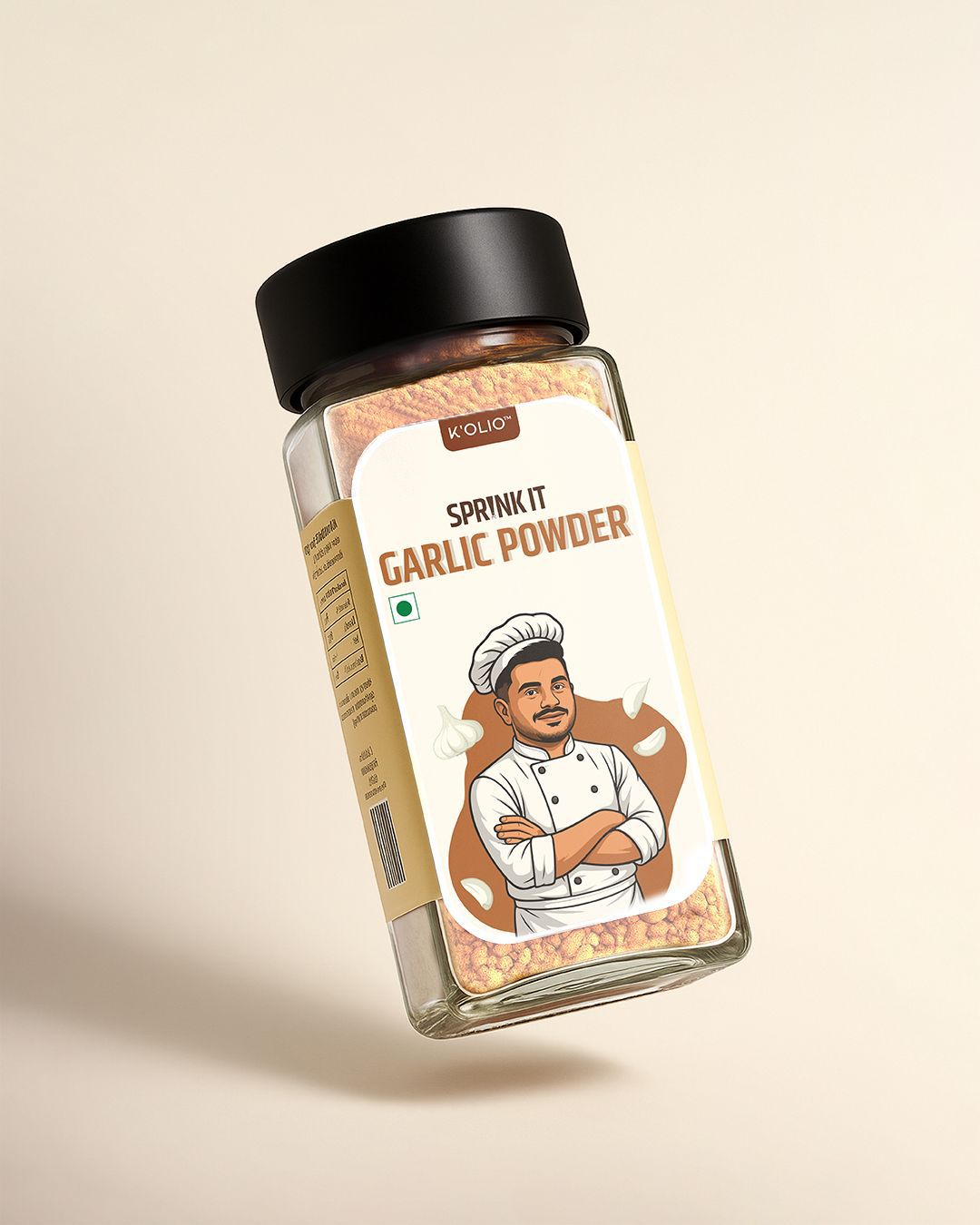 Garlic Powder