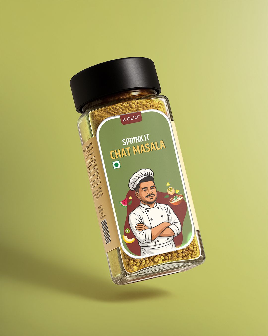 Chaat Masala